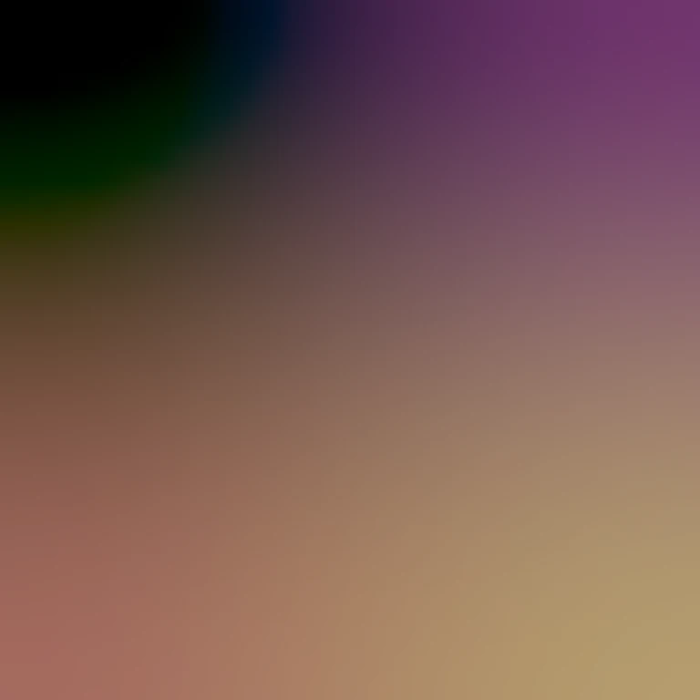 blurhash of the original image