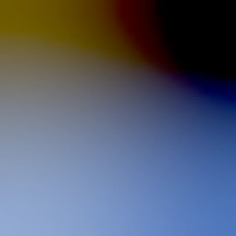 blurhash of the original image