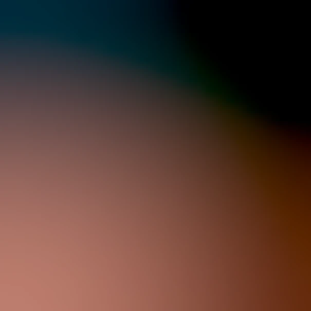 blurhash of the original image