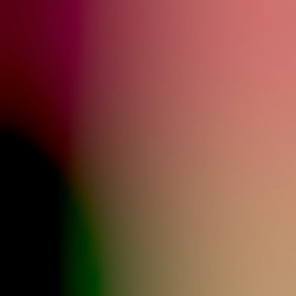 blurhash of the original image