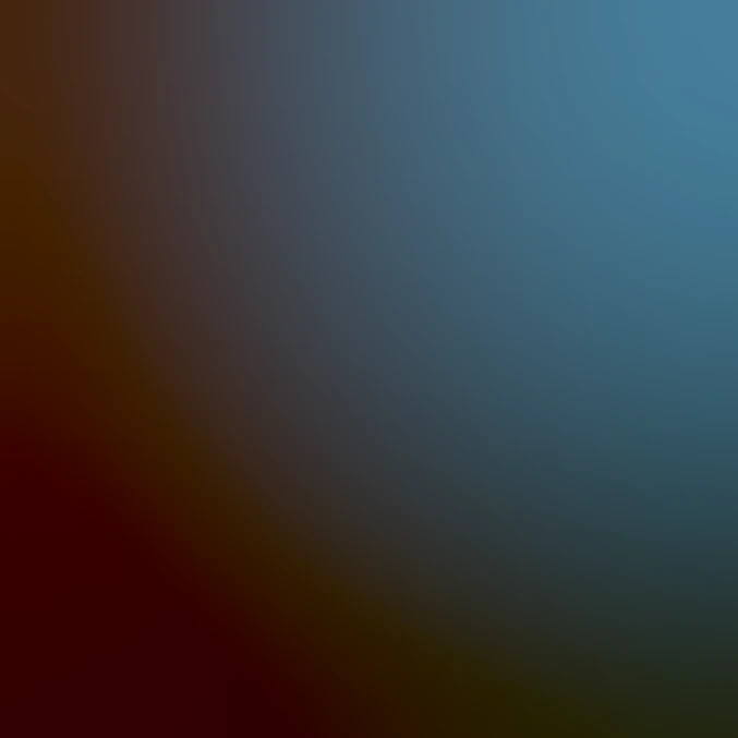 blurhash of the original image