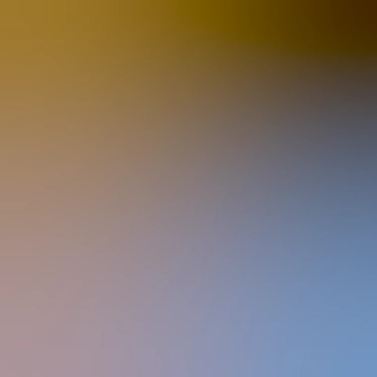 blurhash of the original image