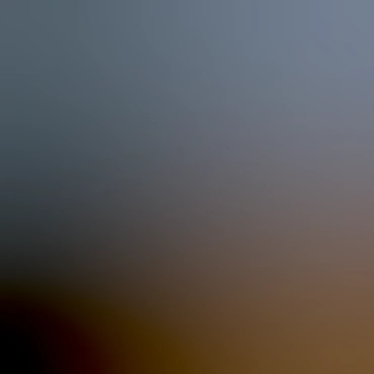 blurhash of the original image