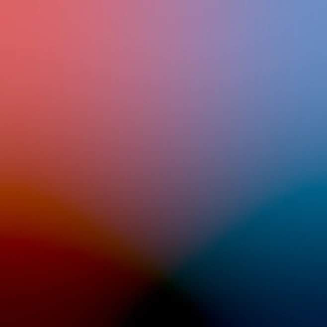 blurhash of the original image