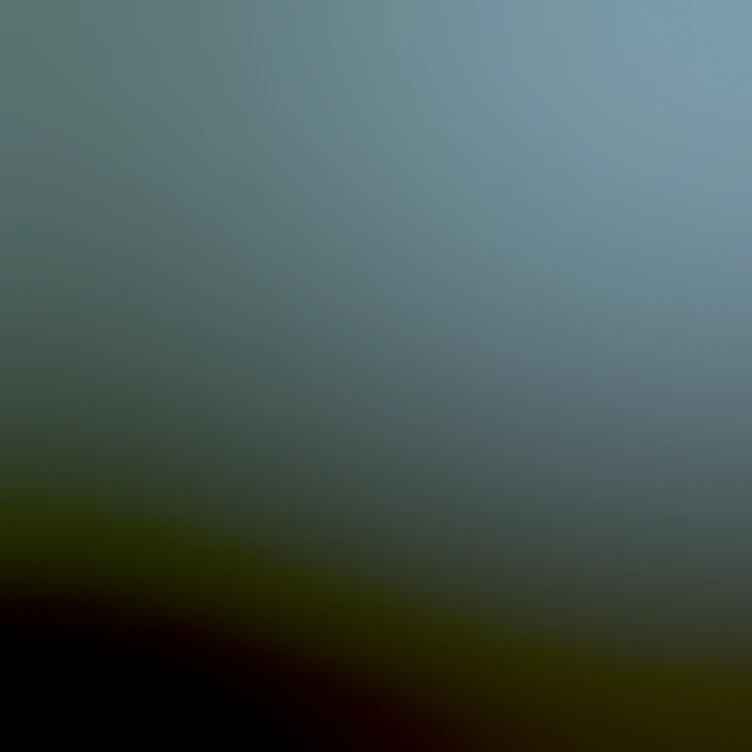 blurhash of the original image