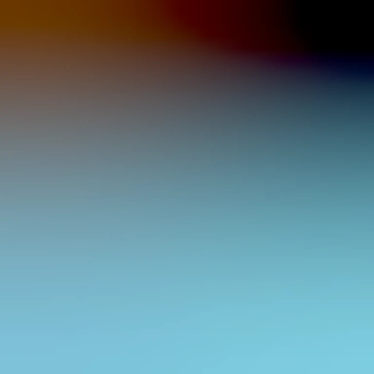 blurhash of the original image