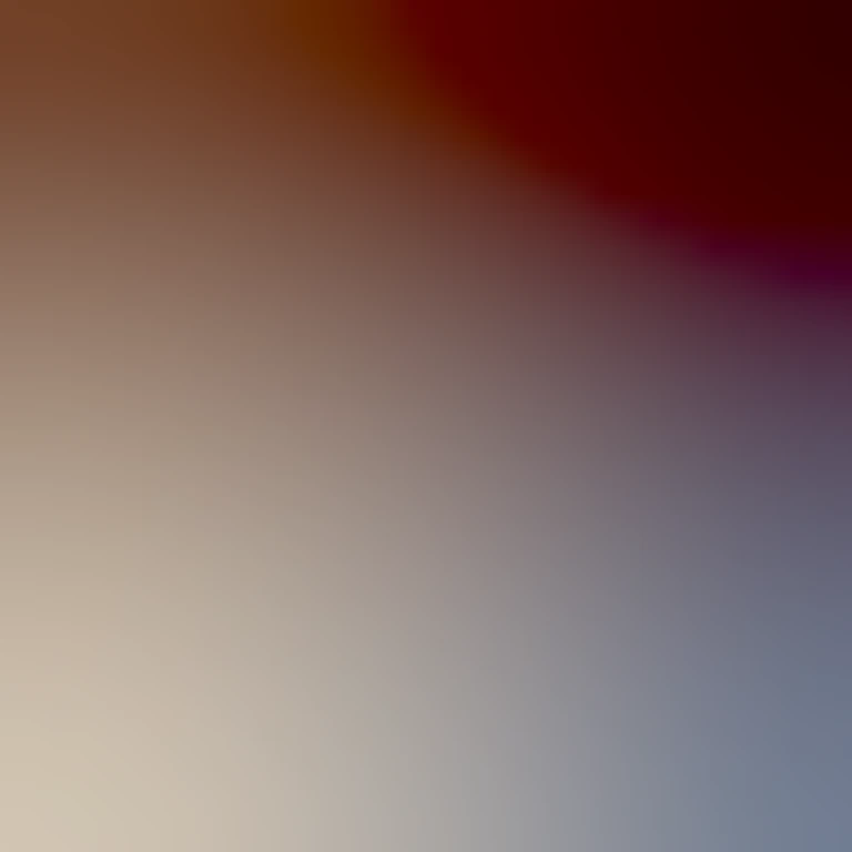 blurhash of the original image