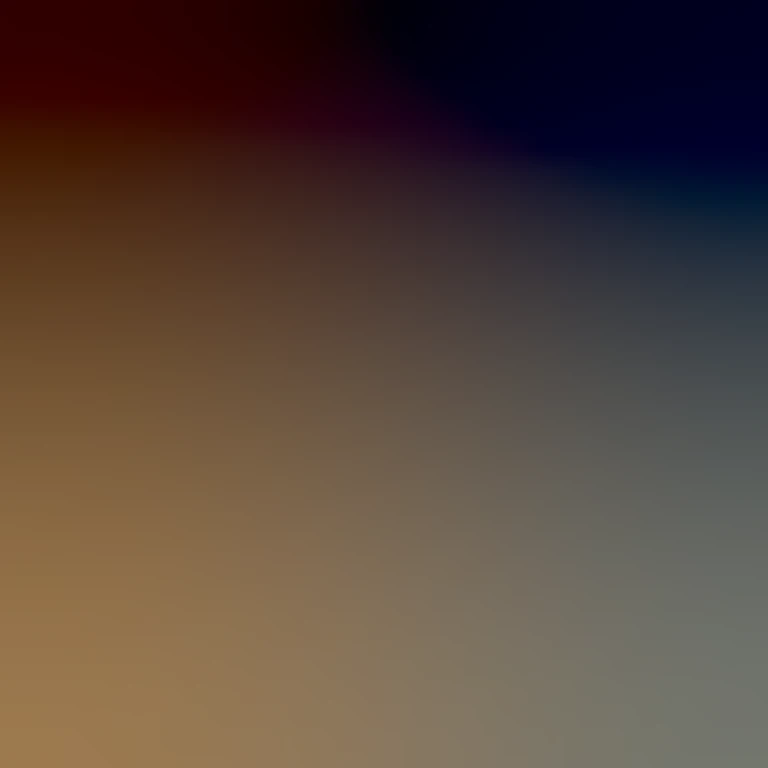 blurhash of the original image