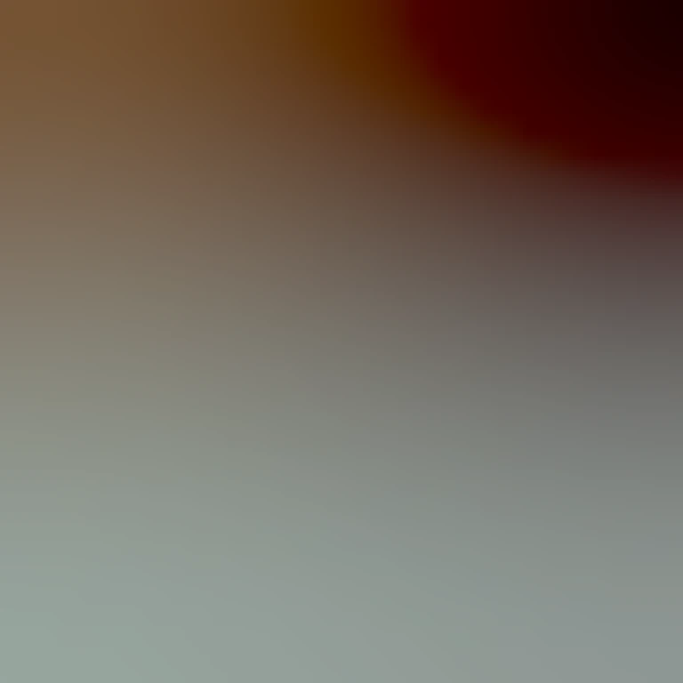 blurhash of the original image