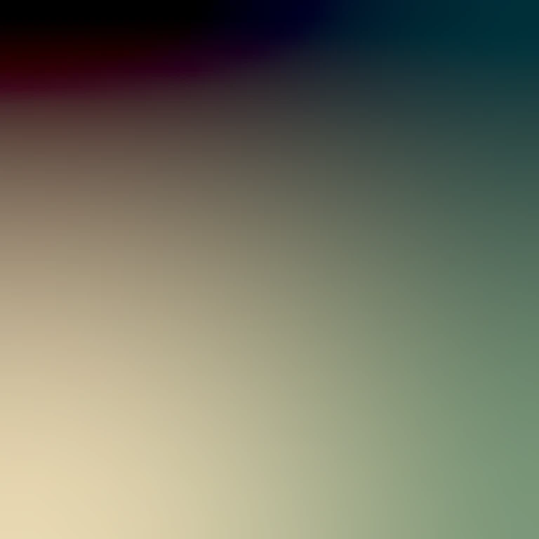 blurhash of the original image