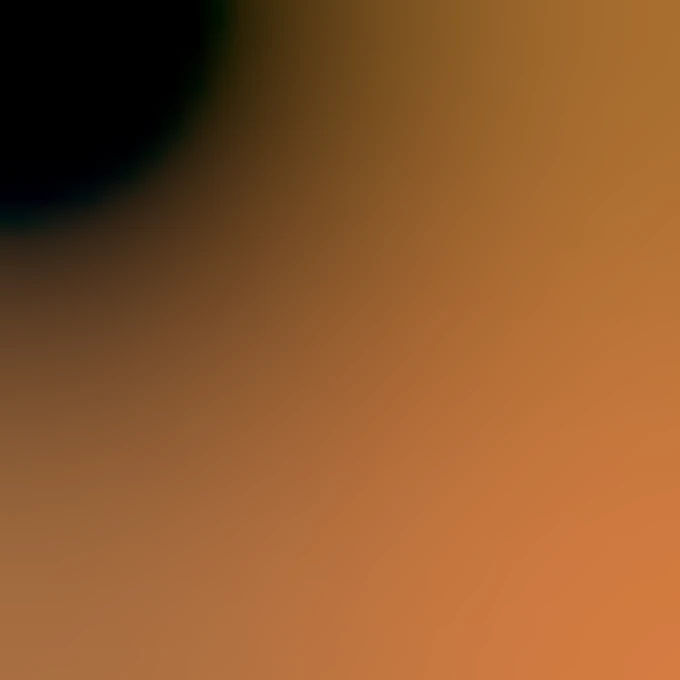 blurhash of the original image