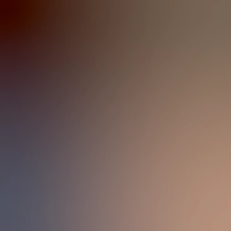 blurhash of the original image