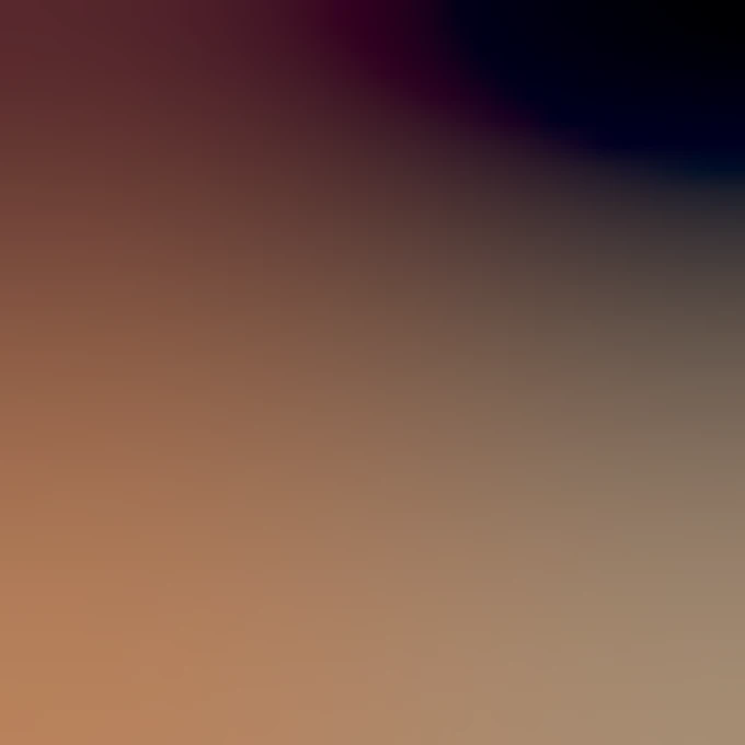 blurhash of the original image