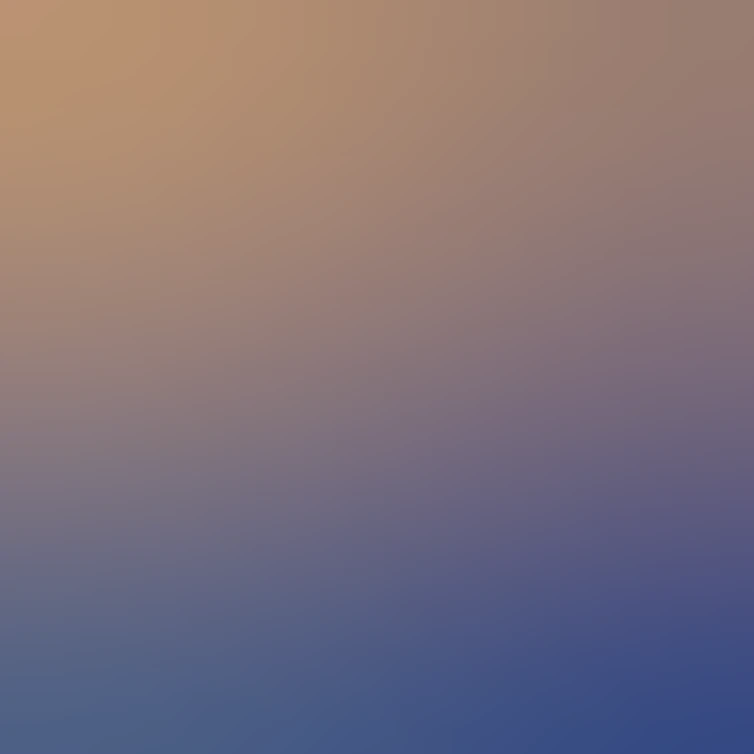 blurhash of the original image