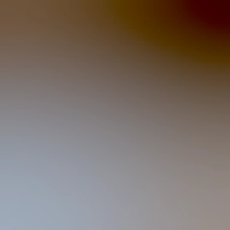 blurhash of the original image