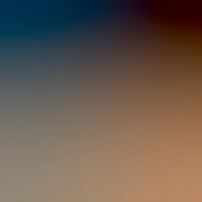 blurhash of the original image