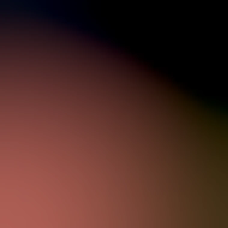 blurhash of the original image