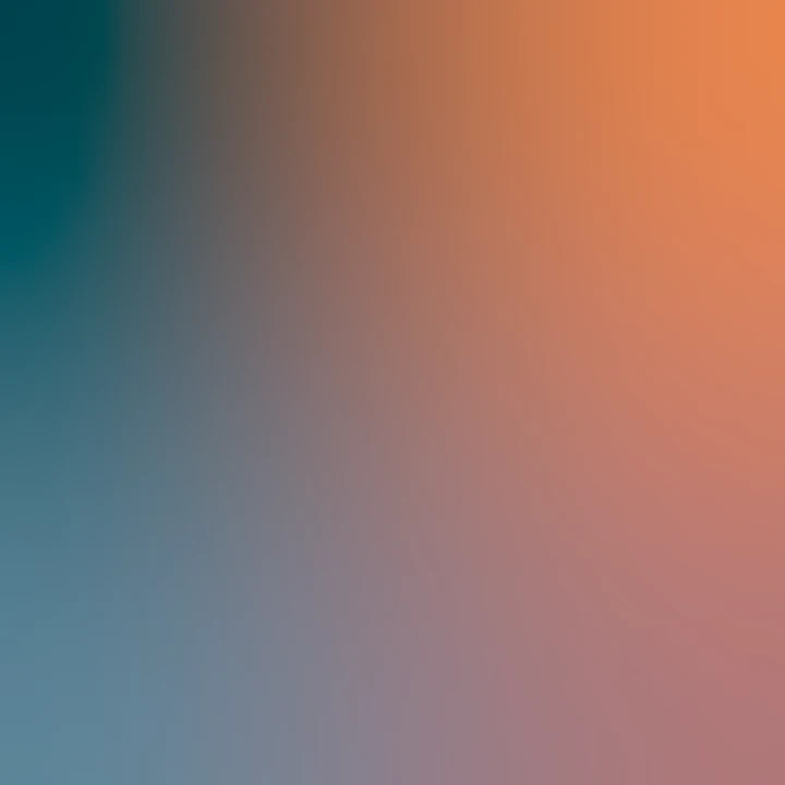 blurhash of the original image