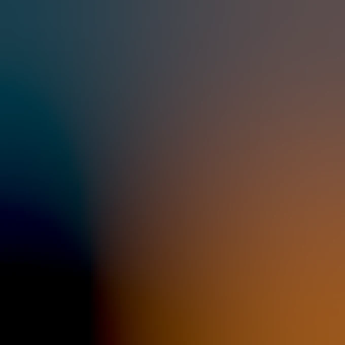 blurhash of the original image