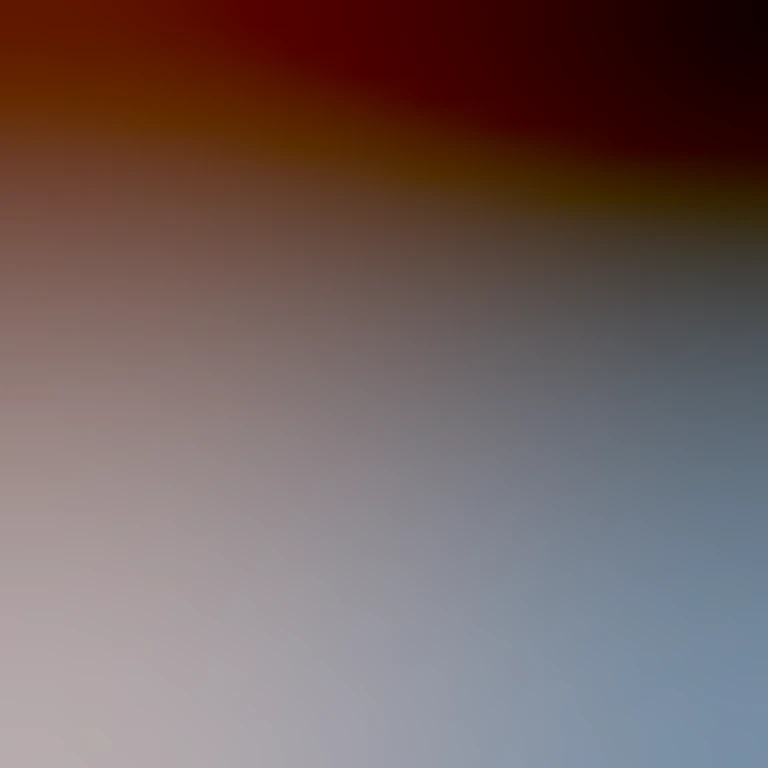 blurhash of the original image