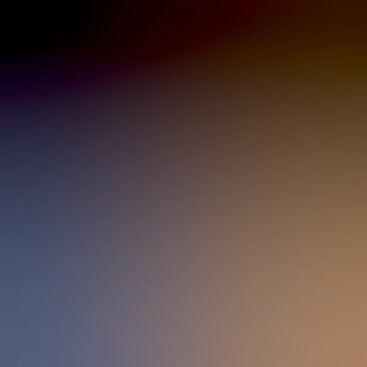 blurhash of the original image