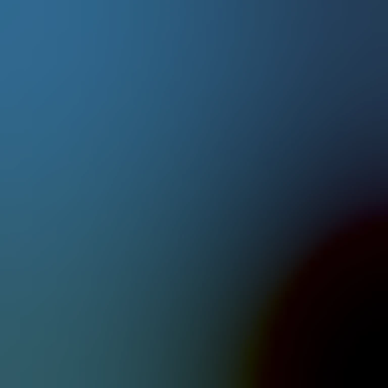 blurhash of the original image