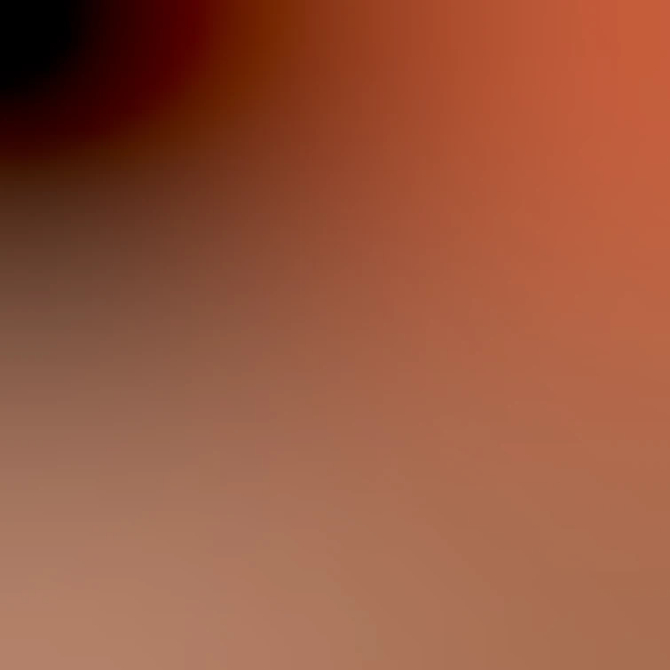 blurhash of the original image