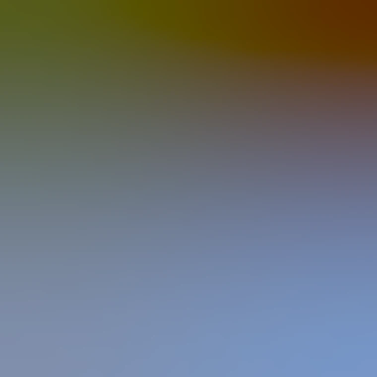 blurhash of the original image