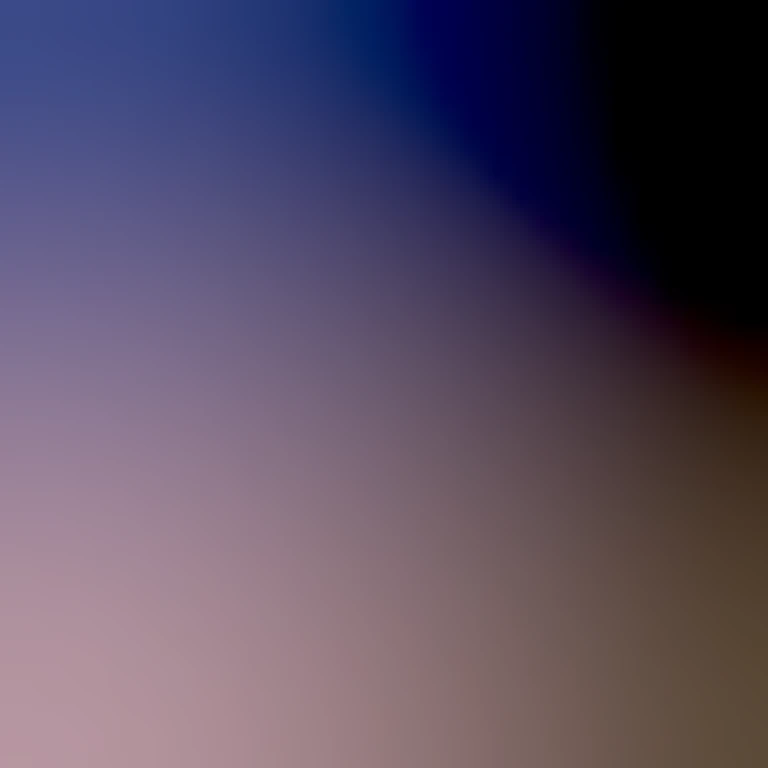 blurhash of the original image