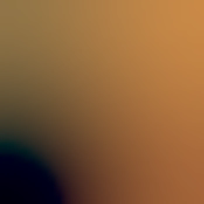 blurhash of the original image