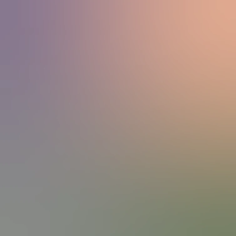 blurhash of the original image