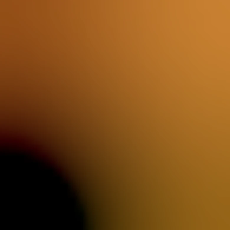 blurhash of the original image