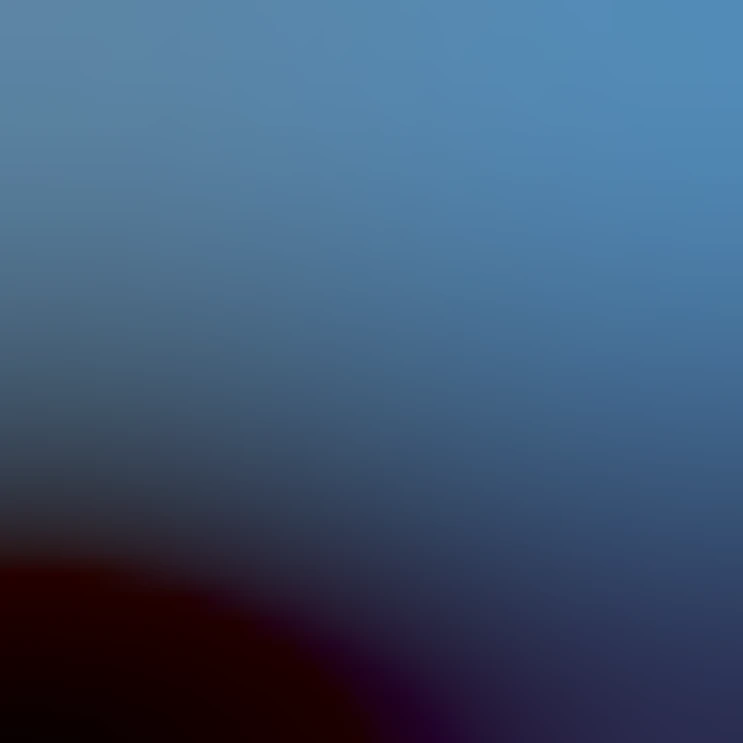 blurhash of the original image