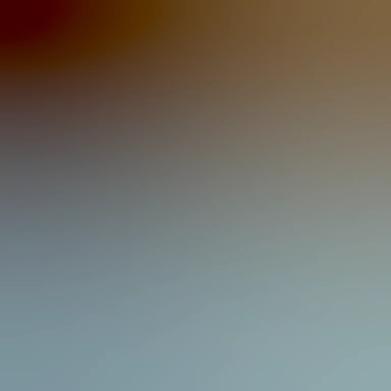 blurhash of the original image