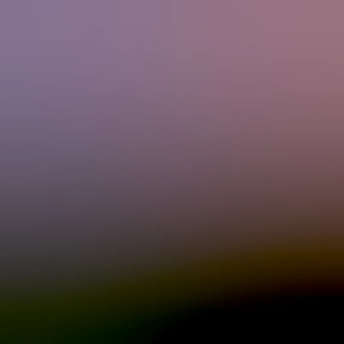 blurhash of the original image