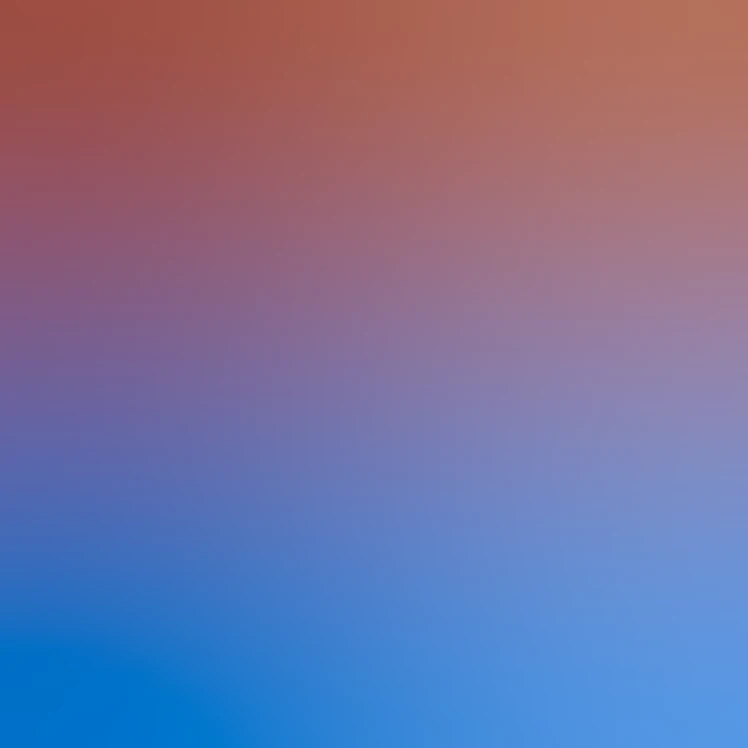 blurhash of the original image