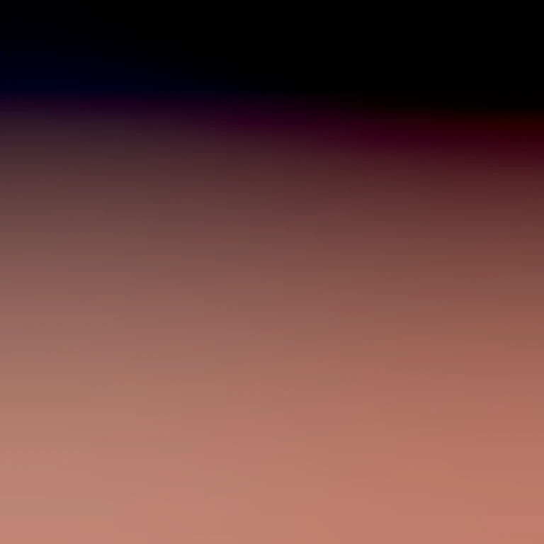 blurhash of the original image