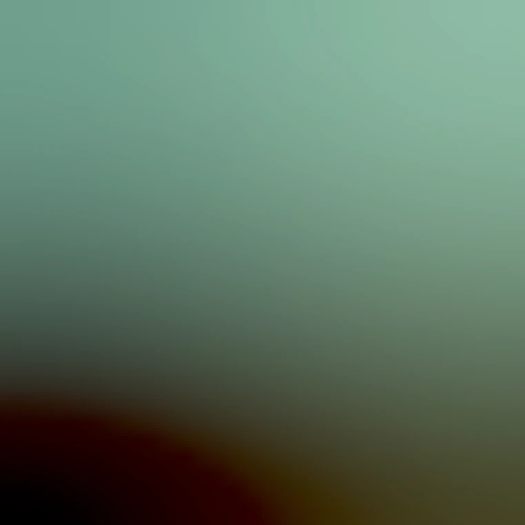 blurhash of the original image