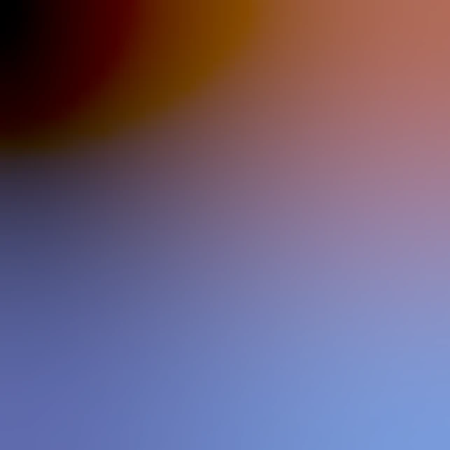 blurhash of the original image