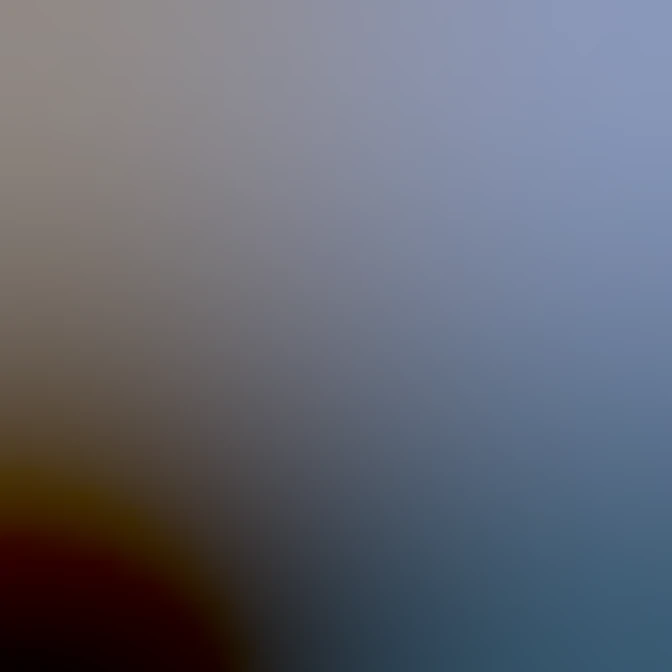 blurhash of the original image