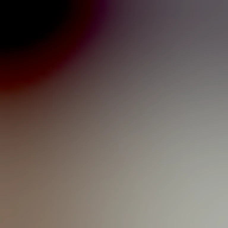 blurhash of the original image