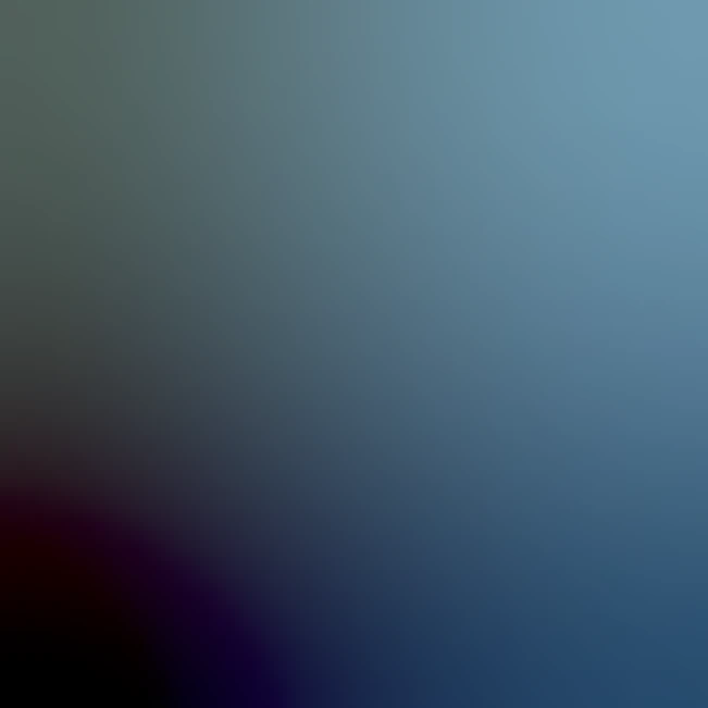 blurhash of the original image