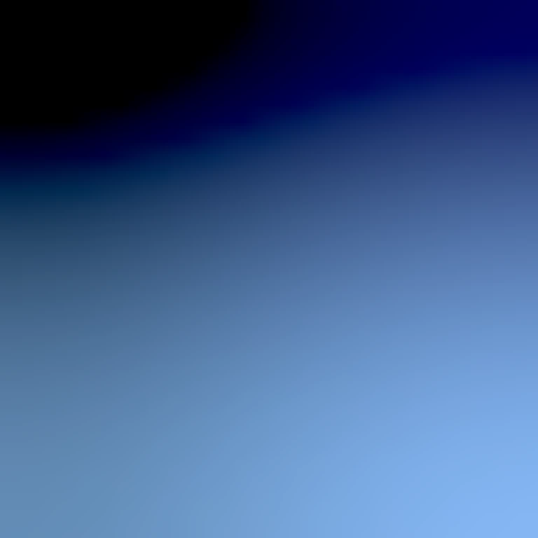 blurhash of the original image