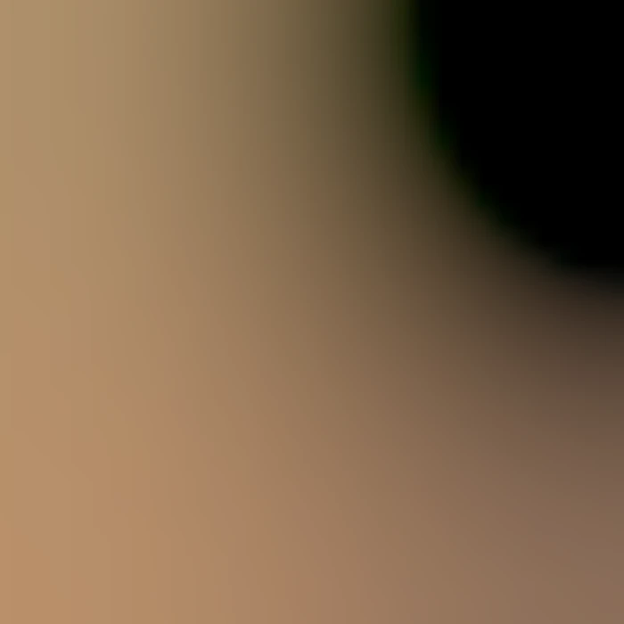 blurhash of the original image