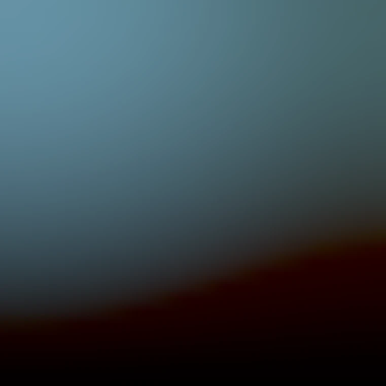 blurhash of the original image