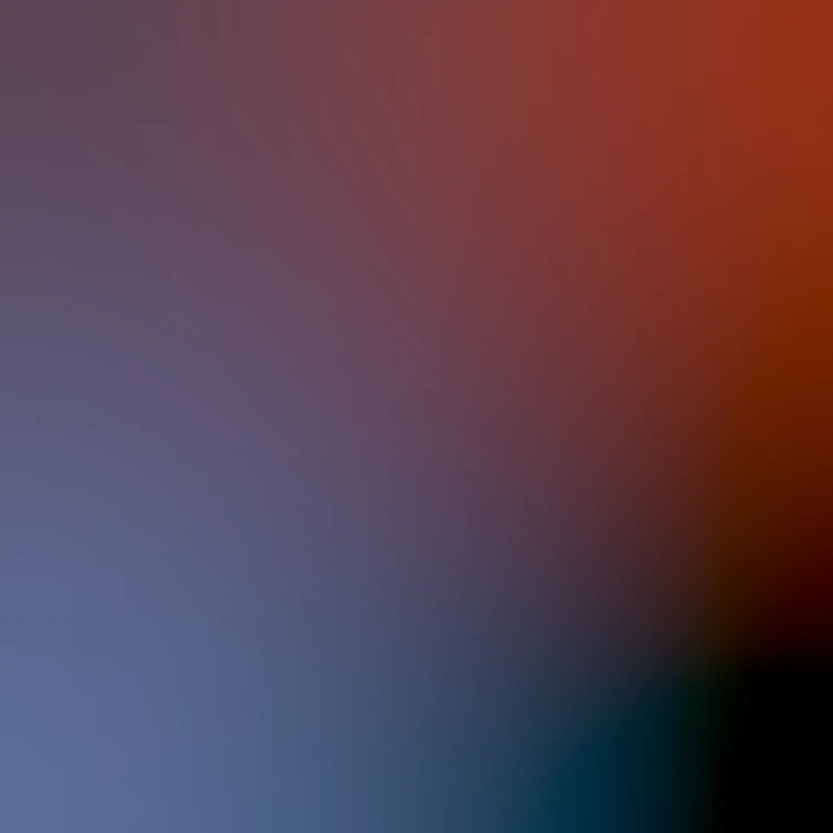 blurhash of the original image