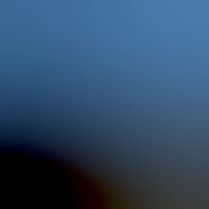 blurhash of the original image