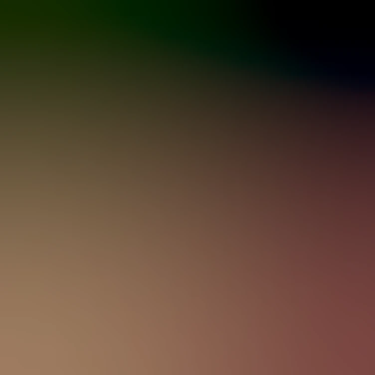 blurhash of the original image