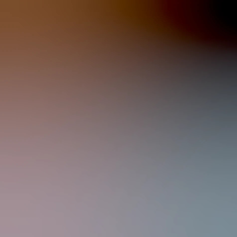 blurhash of the original image