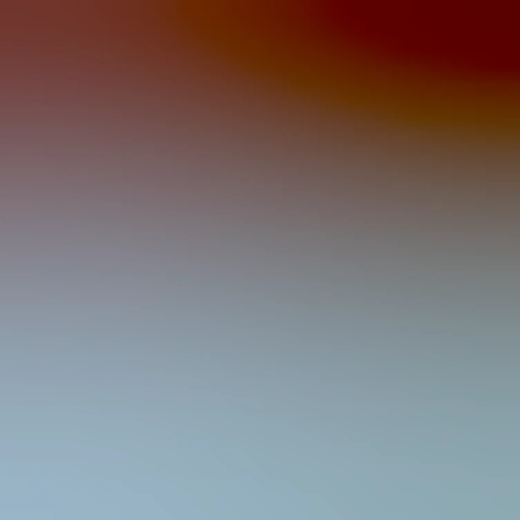 blurhash of the original image